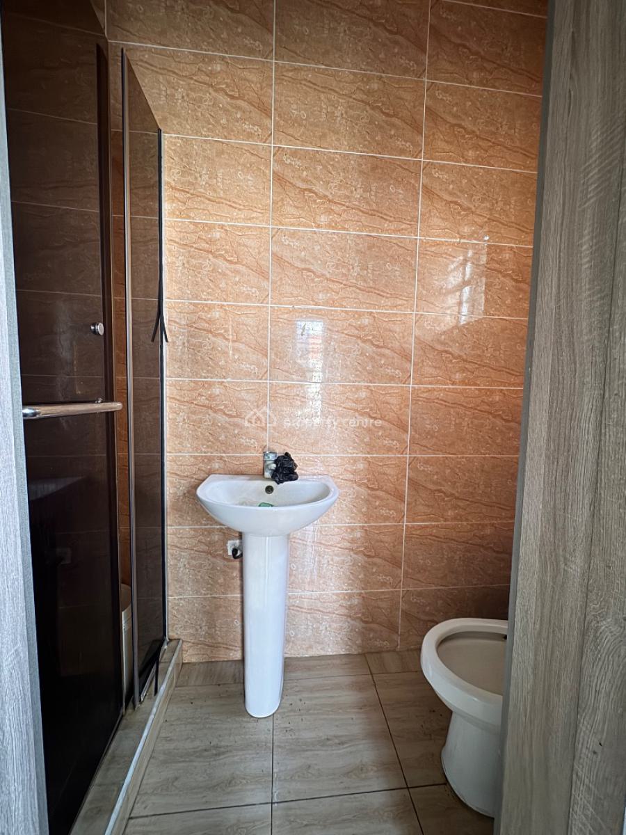Beautiful 4 Bedrooms Terraced Duplex, Chevron Toll Gate, Orchid, Lekki, Lagos, Terraced Duplex for Rent
