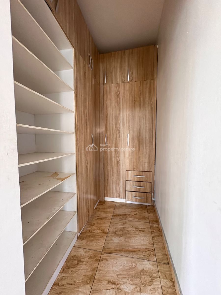 Beautiful 4 Bedrooms Terraced Duplex, Chevron Toll Gate, Orchid, Lekki, Lagos, Terraced Duplex for Rent