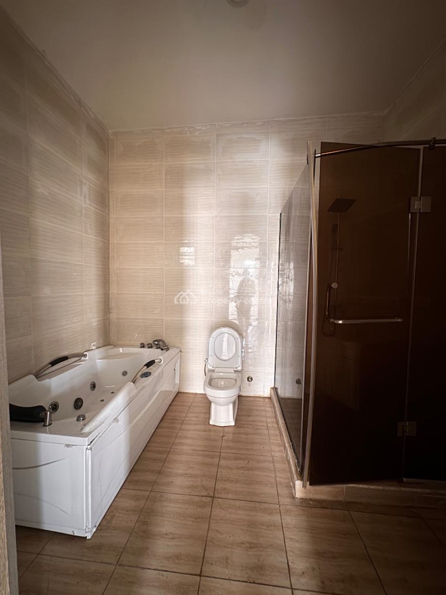 Beautiful 4 Bedrooms Terraced Duplex, Chevron Toll Gate, Orchid, Lekki, Lagos, Terraced Duplex for Rent