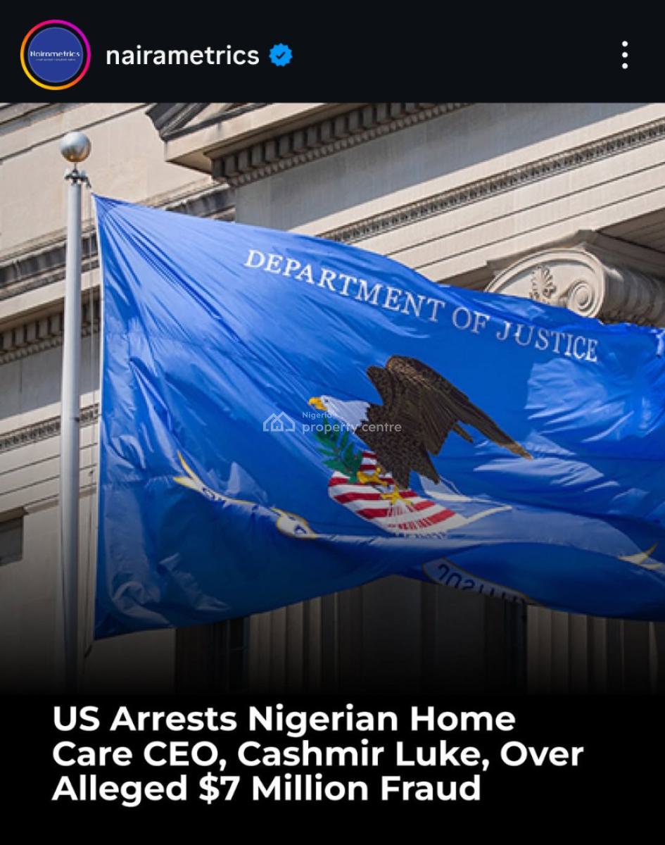 7 Bedroom Fully Detached Smart Automated Living 	-	in-house Elevator, Pinnock Beach Estate, Osapa, Lekki, Lagos, Detached Duplex for Sale