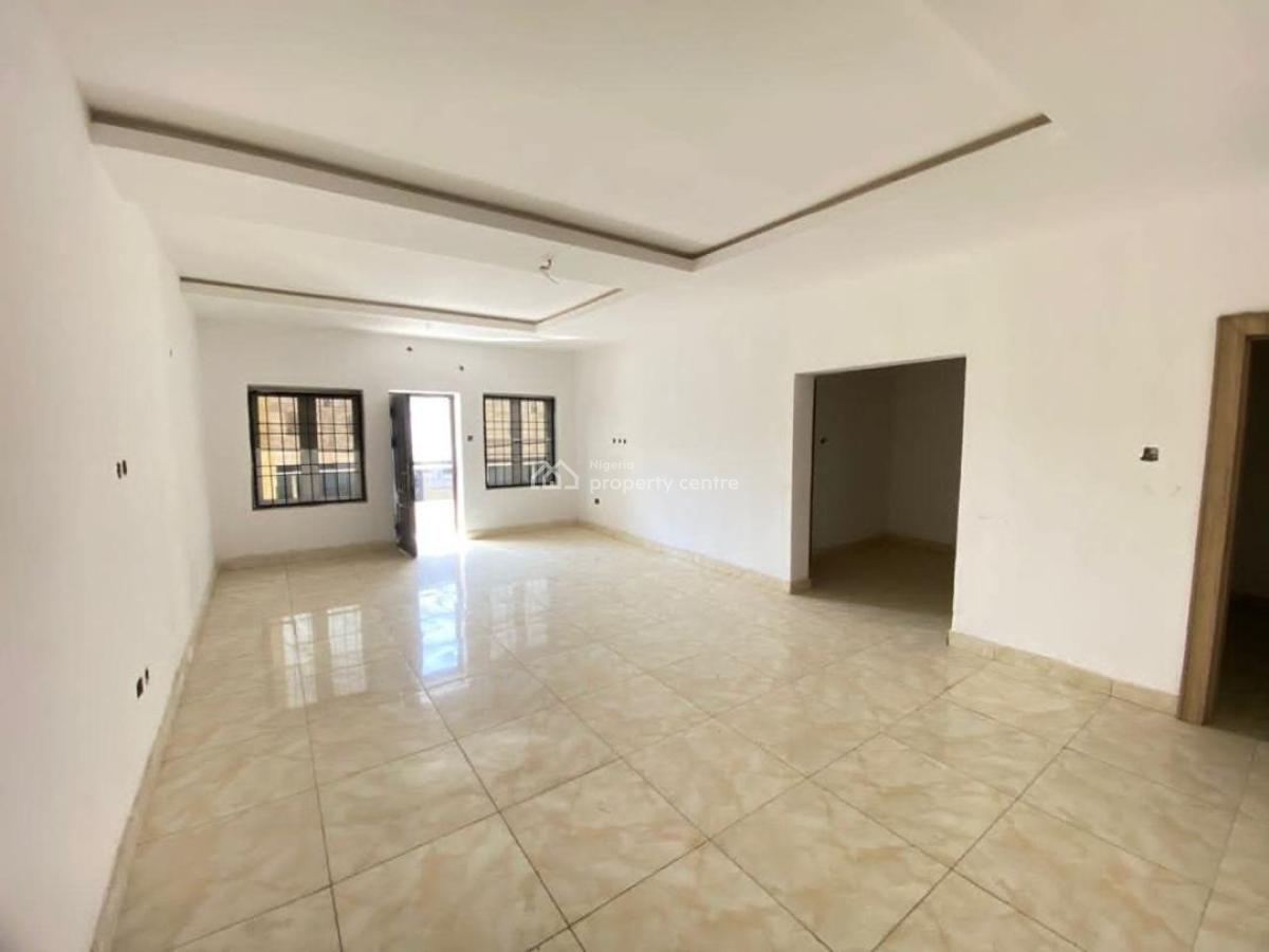 a Well Built 4 Bedroom Terrace Duplex Is Available, Durumi, Abuja, House for Sale