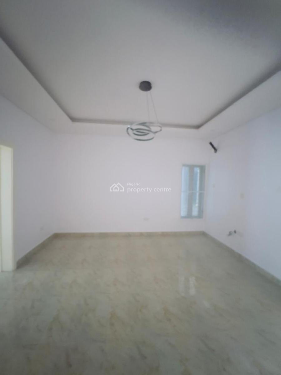 Luxury 4 Bedroom Maisonette, Lekki Right, Lekki Expressway, Lekki, Lagos, Flat / Apartment for Sale
