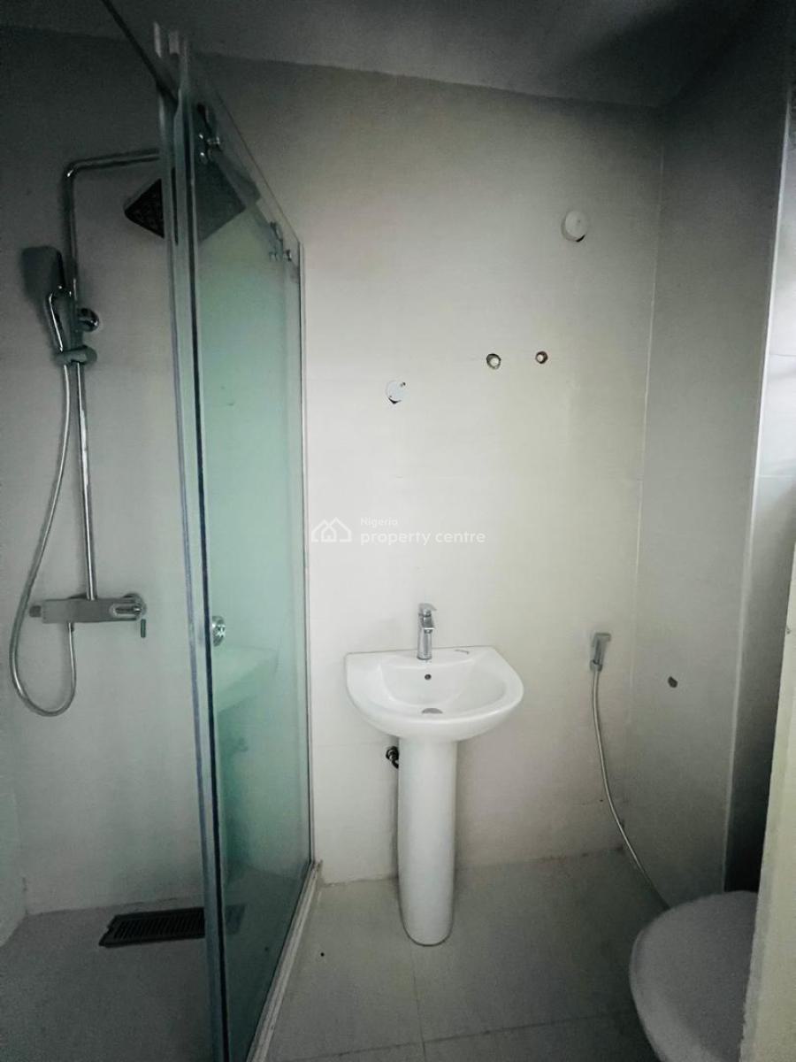 Luxury 4 Bedroom Maisonette, Lekki Right, Lekki Expressway, Lekki, Lagos, Flat / Apartment for Sale