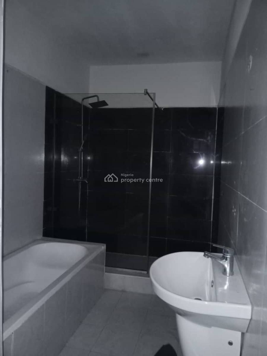 4 Bedrooms Terraced Duplex, Ikate Elegushi, Lekki, Lagos, Terraced Duplex for Rent