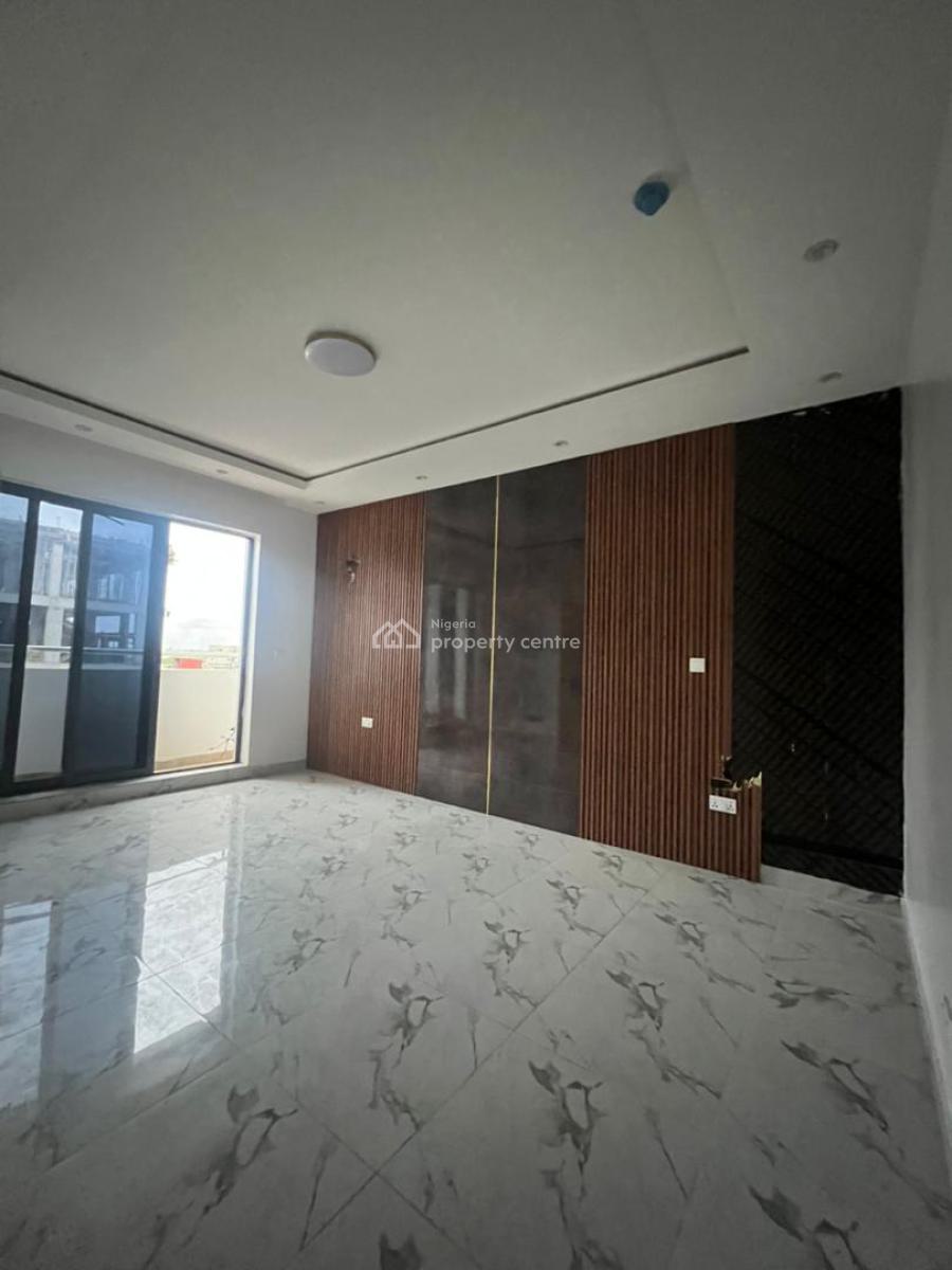 Well Built 2 Bedroom Apartment, Ikate, Lekki, Lagos, Flat / Apartment for Rent