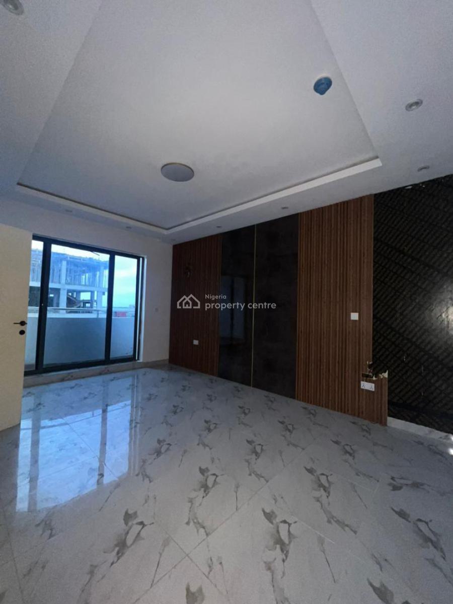 Well Built 2 Bedroom Apartment, Ikate, Lekki, Lagos, Flat / Apartment for Rent