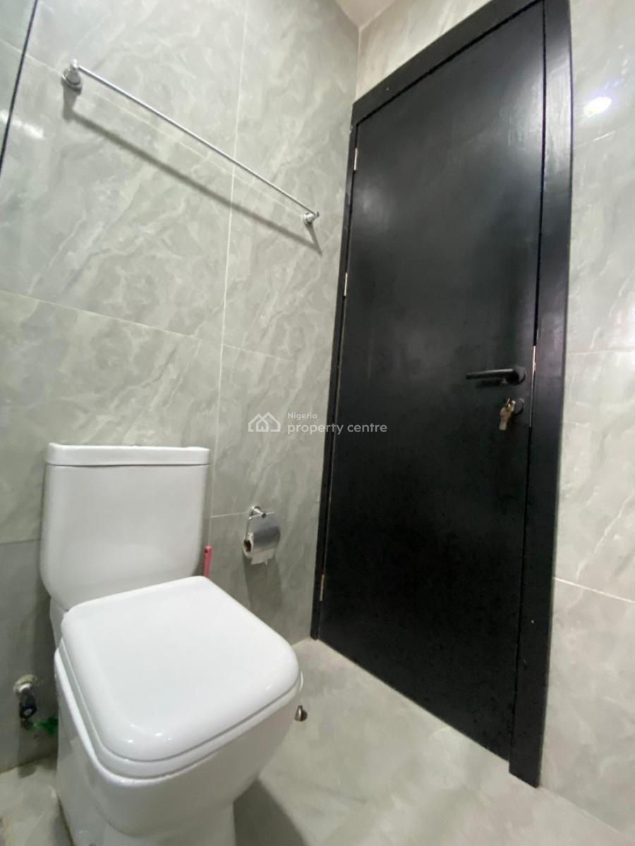 Affordable 2 Bedroom Apartment Fully Furnished, Ikate, Lekki, Lagos, Block of Flats for Sale