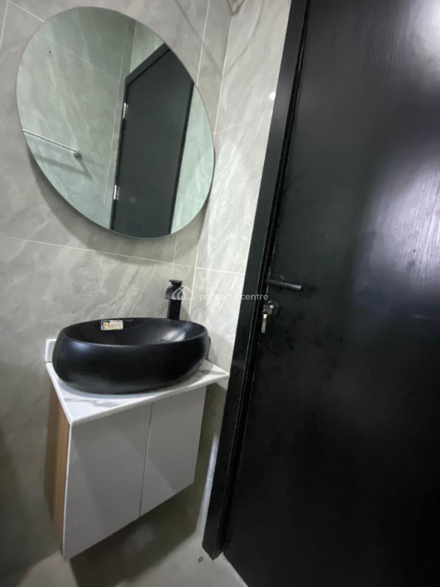 Affordable 2 Bedroom Apartment Fully Furnished, Ikate, Lekki, Lagos, Block of Flats for Sale