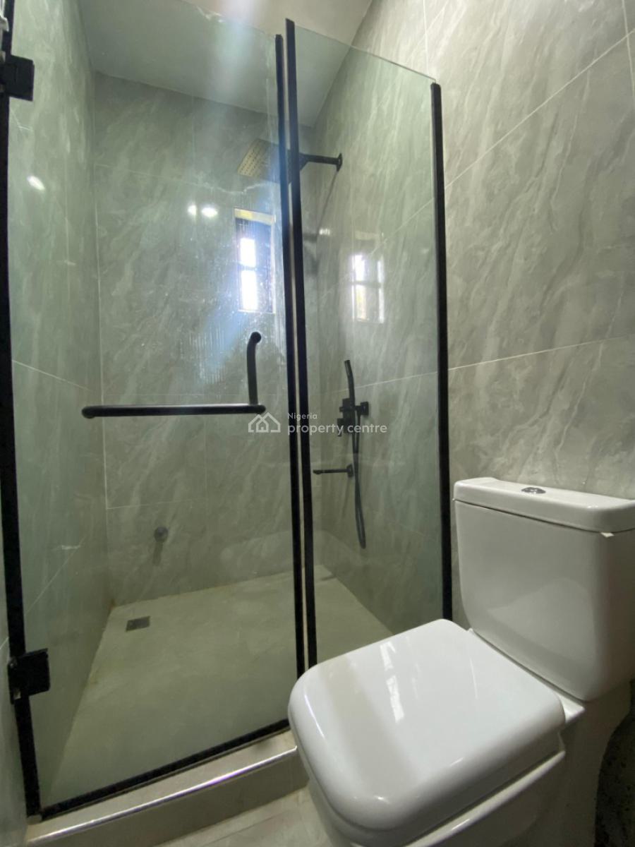 Affordable 2 Bedroom Apartment Fully Furnished, Ikate, Lekki, Lagos, Block of Flats for Sale