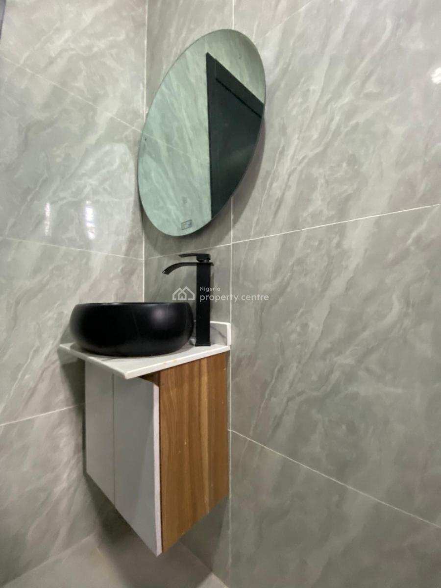 Affordable 2 Bedroom Apartment Fully Furnished, Ikate, Lekki, Lagos, Block of Flats for Sale