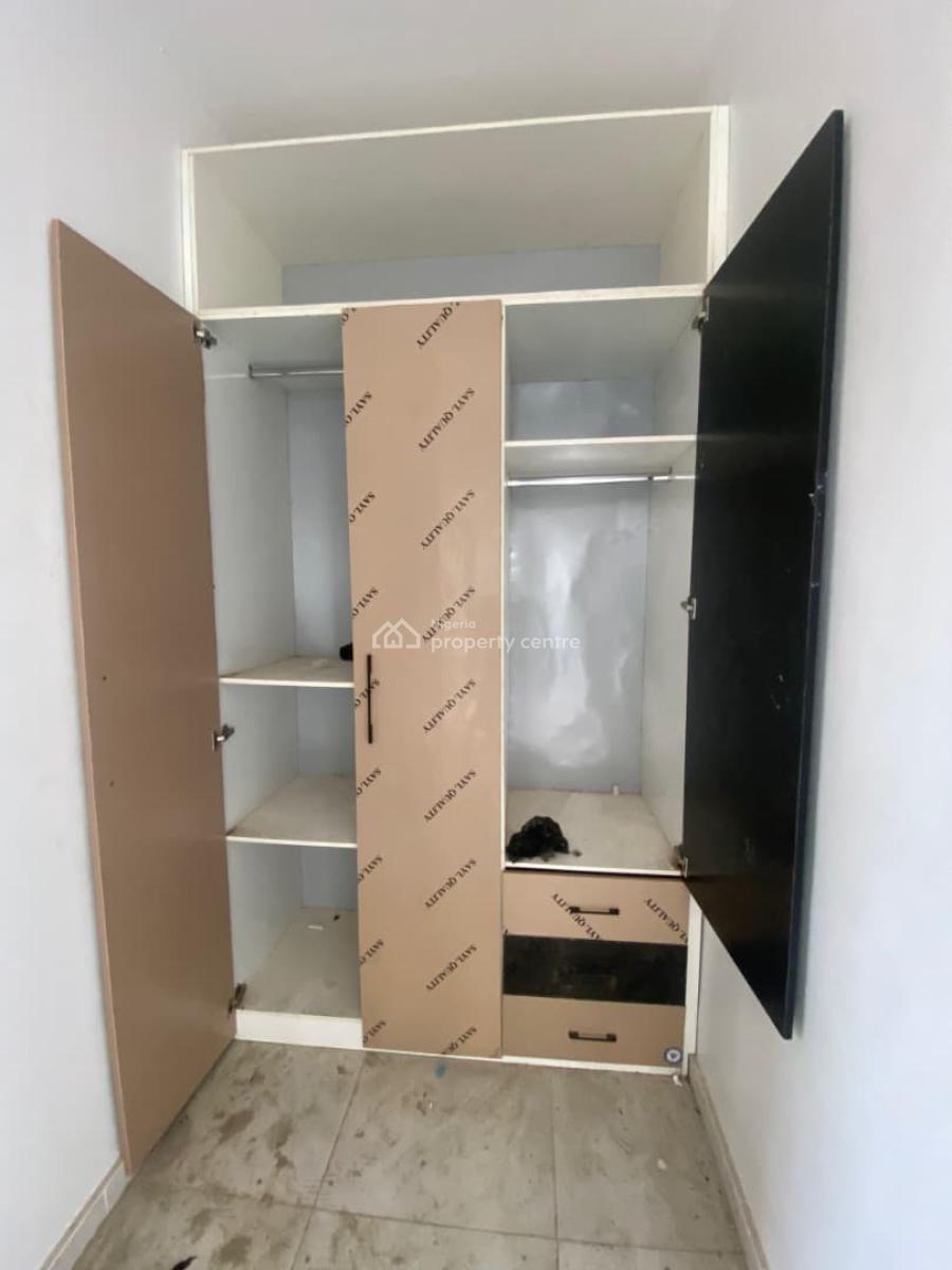 Affordable 5 Bedroom Semi-detached Duplex - Bq, Ikate, Lekki, Lagos, Semi-detached Duplex for Sale