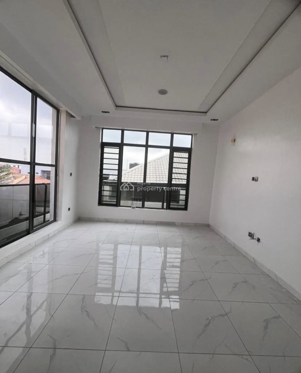 Luxury 1 Bedroom Apartment with Swimming Pool, Ologolo, Lekki, Lagos, Mini Flat (room and Parlour) for Sale