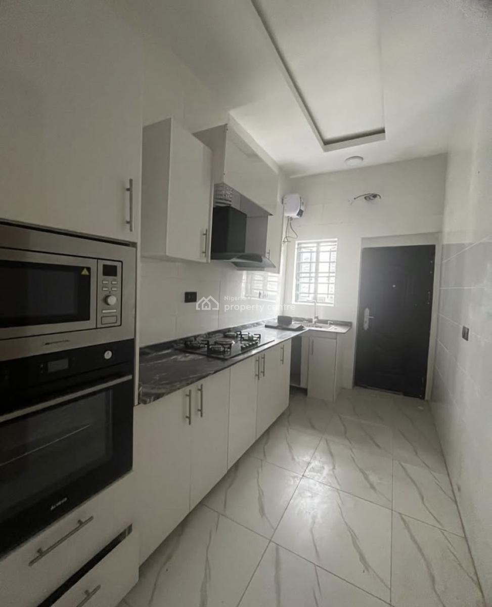 Luxury 1 Bedroom Apartment with Swimming Pool, Ologolo, Lekki, Lagos, Mini Flat (room and Parlour) for Sale