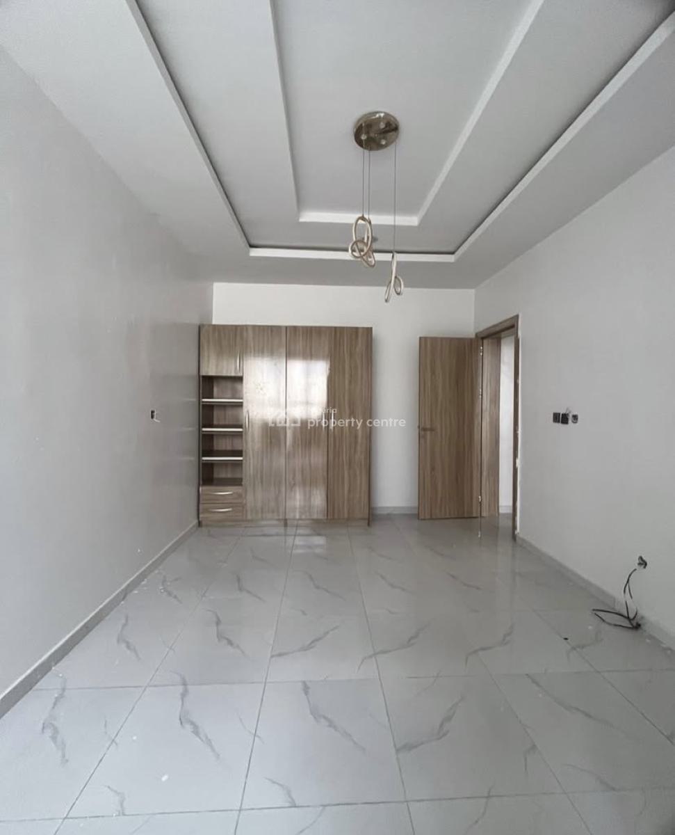 Luxury 1 Bedroom Apartment with Swimming Pool, Ologolo, Lekki, Lagos, Mini Flat (room and Parlour) for Sale