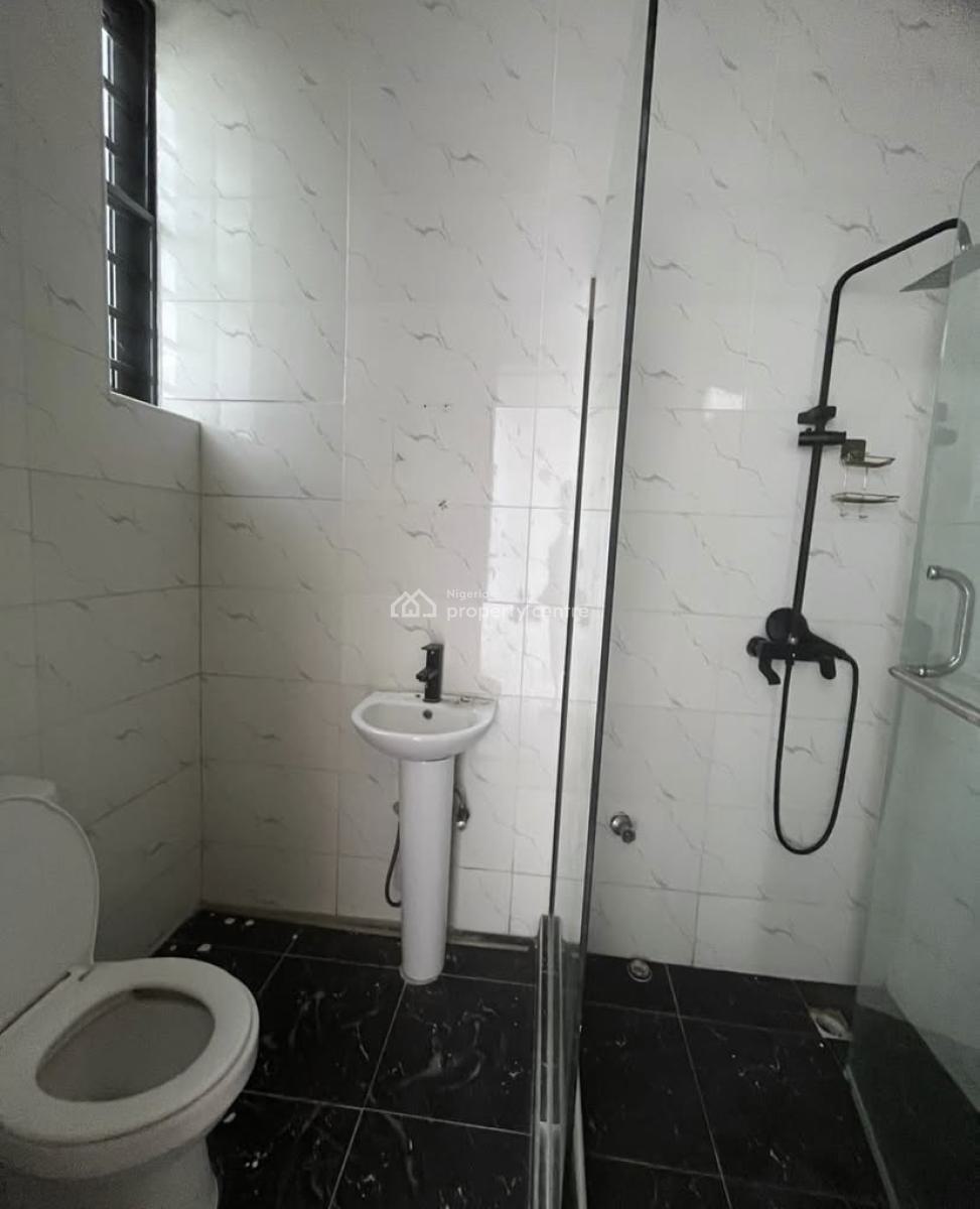 Luxury 1 Bedroom Apartment with Swimming Pool, Ologolo, Lekki, Lagos, Mini Flat (room and Parlour) for Sale