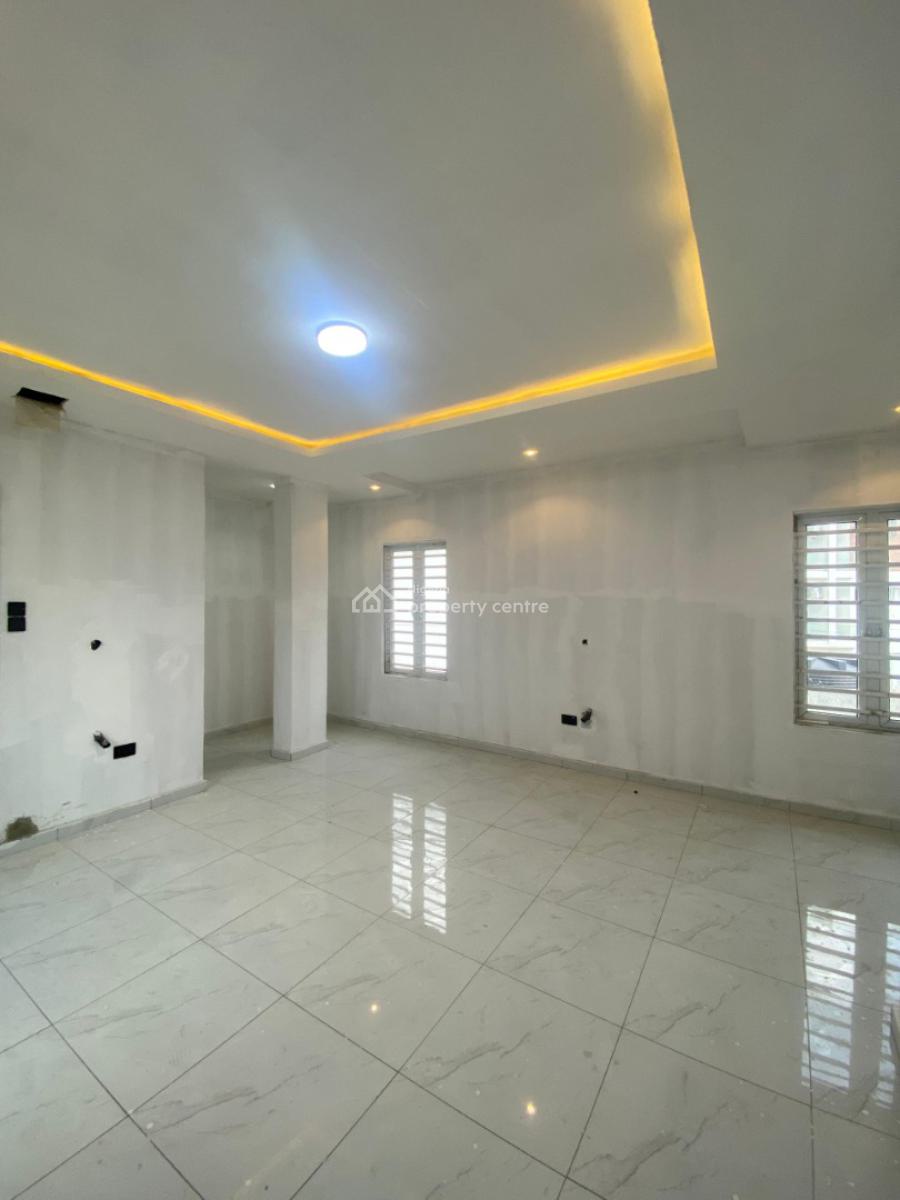 Affordable 1 Bedroom Apartment Suitable for Investment, Ikate, Lekki, Lagos, Block of Flats for Sale