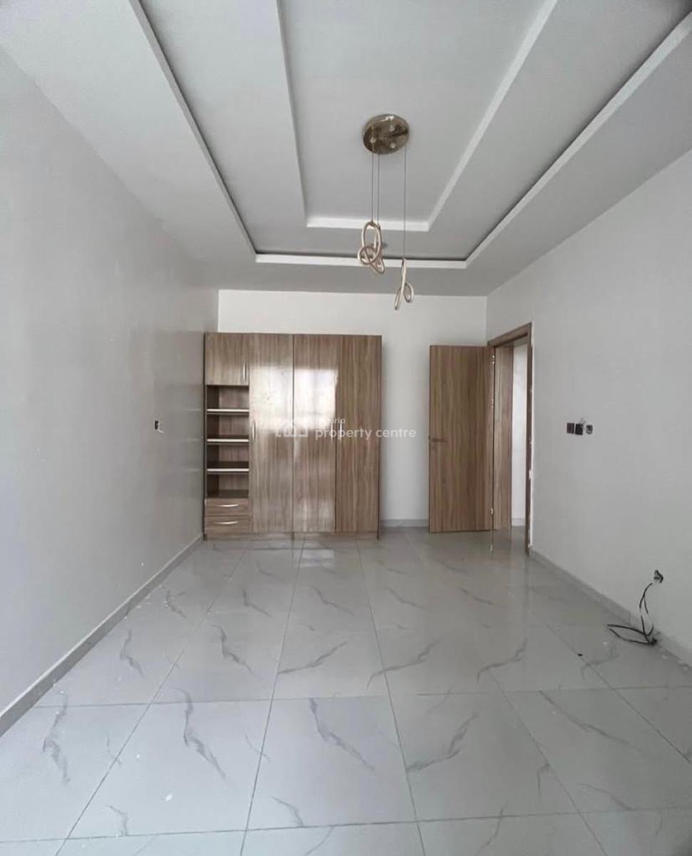 Luxury 1 Bedroom Serviced Apartment with Pool, Ologolo, Lekki, Lagos, Flat / Apartment for Sale