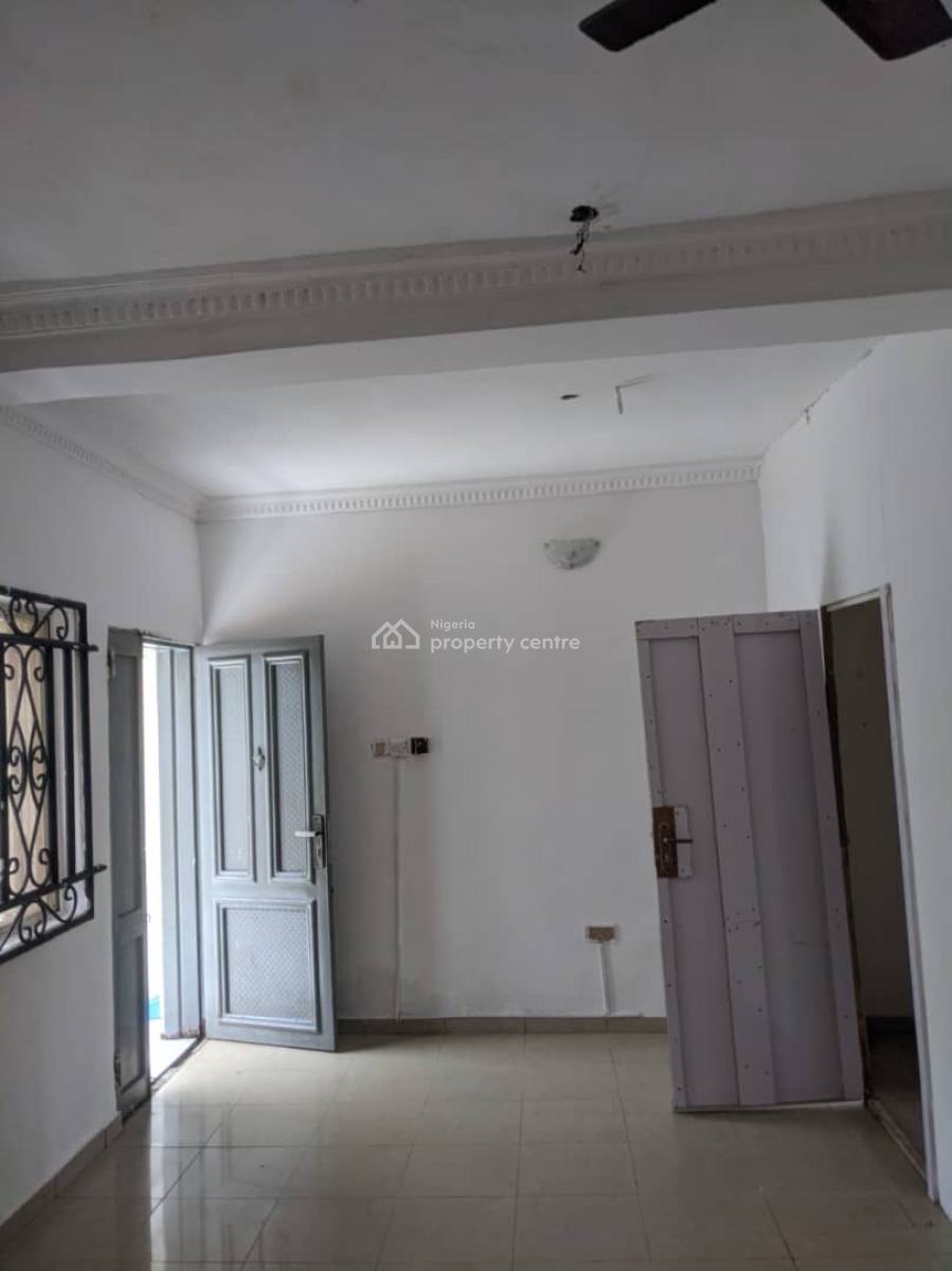 Spacious Parlor Space, Greenville, Badore, Ajah, Lagos, Self Contain (single Rooms) for Rent