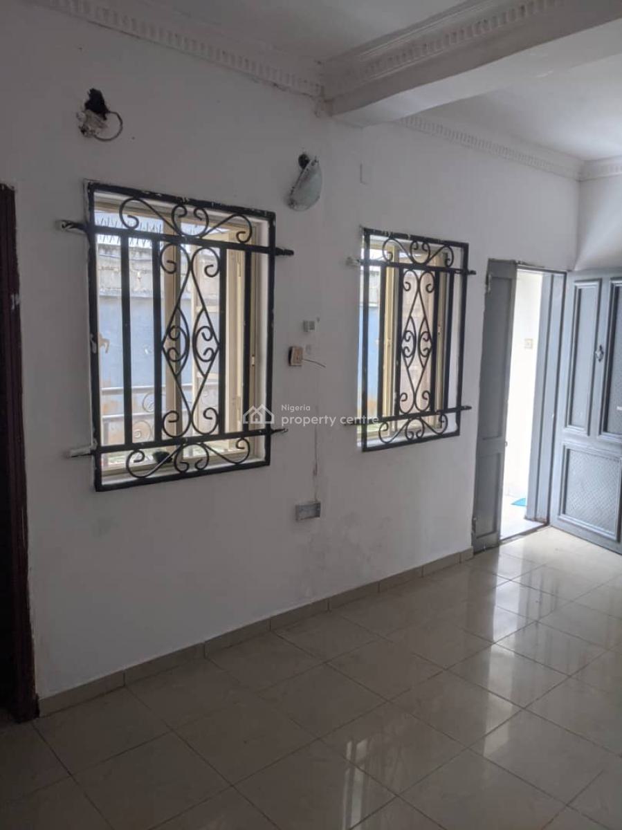 Spacious Parlor Space, Greenville, Badore, Ajah, Lagos, Self Contain (single Rooms) for Rent