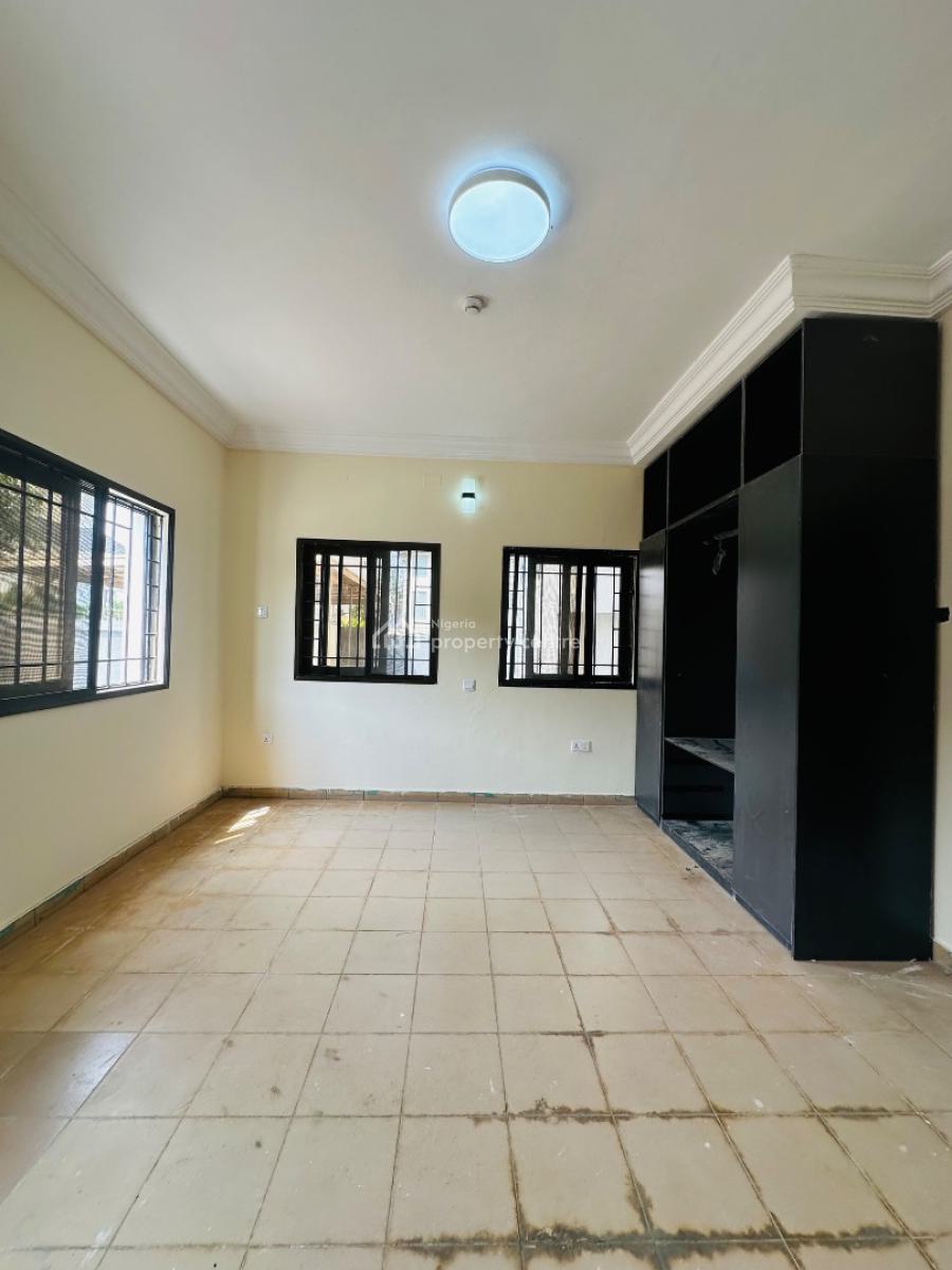 Elegantly Built 3 Bedroom Apartment with Bq, Pool, Gym and Elevator, Lekki Phase 1, Lekki, Lagos, Flat / Apartment for Rent
