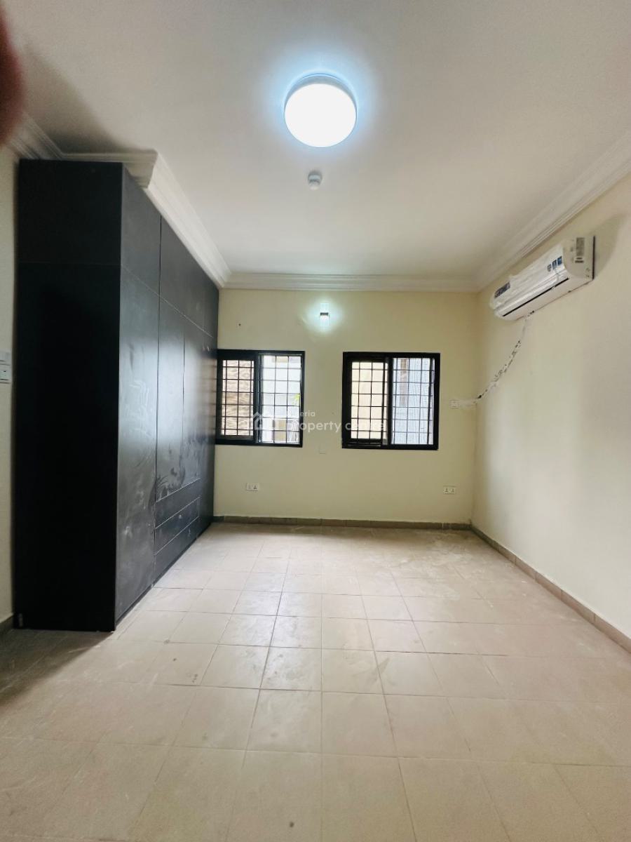 Elegantly Built 3 Bedroom Apartment with Bq, Pool, Gym and Elevator, Lekki Phase 1, Lekki, Lagos, Flat / Apartment for Rent