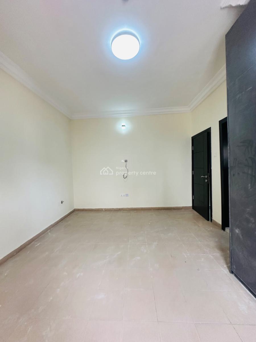 Elegantly Built 3 Bedroom Apartment with Bq, Pool, Gym and Elevator, Lekki Phase 1, Lekki, Lagos, Flat / Apartment for Rent