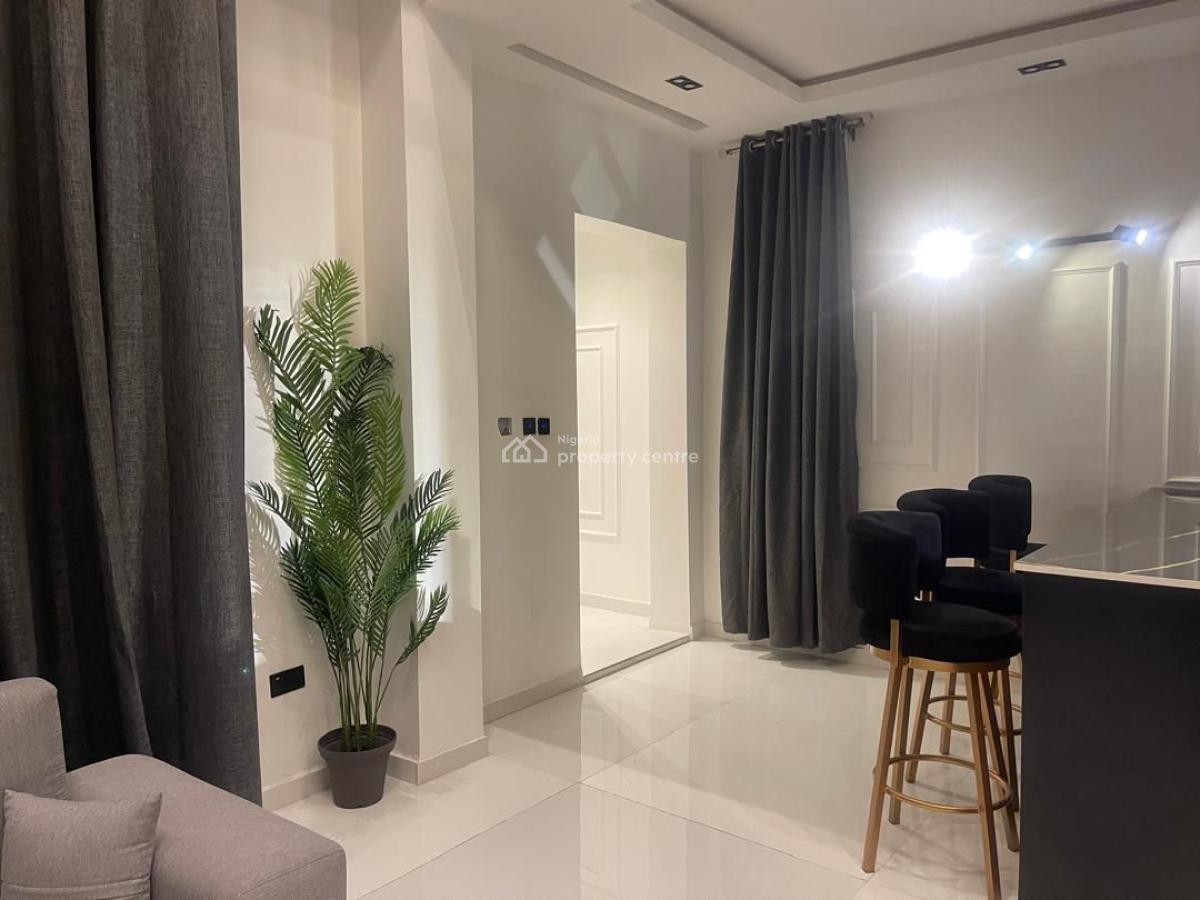 Luxury 4 Bedroom Detached Duplex, Ikota, Lekki, Lagos, Detached Duplex Short Let