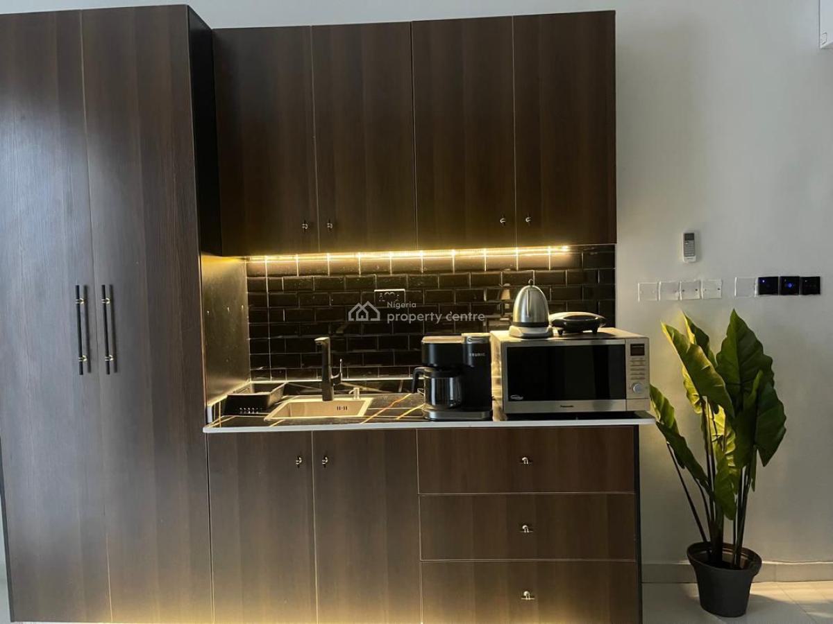 Luxury 4 Bedroom Detached Duplex, Ikota, Lekki, Lagos, Detached Duplex Short Let