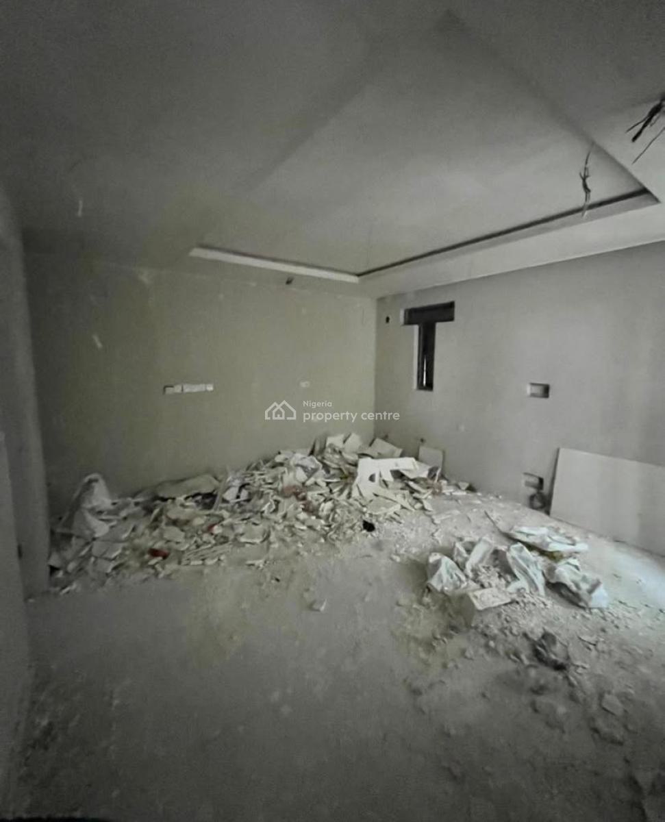 Luxury 1 Bedroom Serviced Apartment with Pool, Lekki Right, Lekki, Lagos, Flat / Apartment for Sale