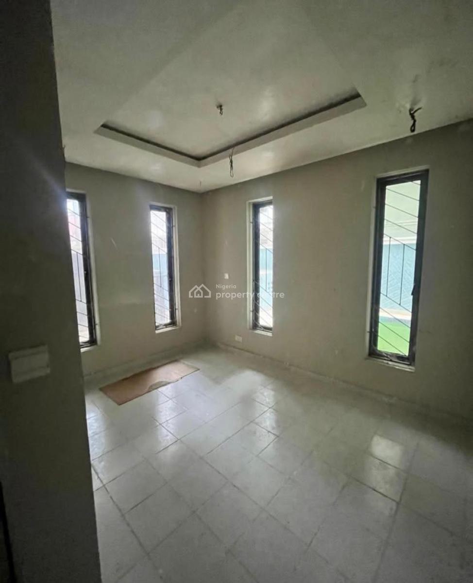 Luxury 1 Bedroom Serviced Apartment with Pool, Lekki Right, Lekki, Lagos, Flat / Apartment for Sale