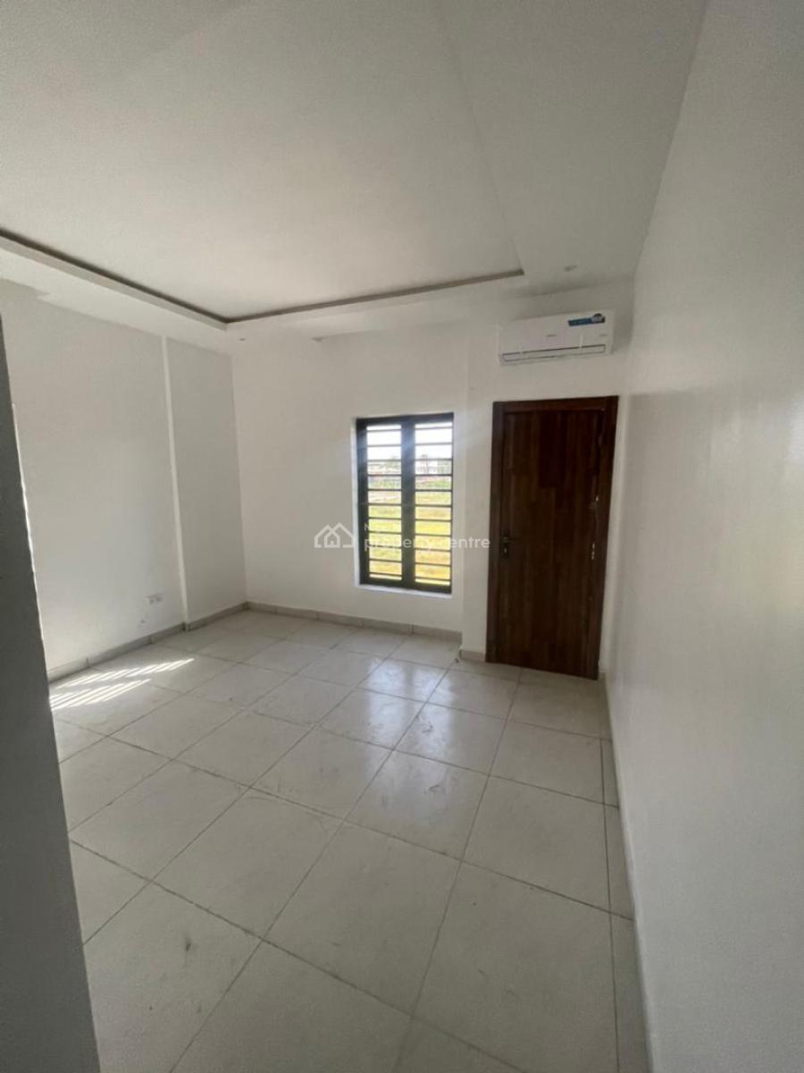 Brand New Spacious 3 Bedroom Flat Apartment Available, Orchid Road, Lekki, Lagos, Block of Flats for Sale