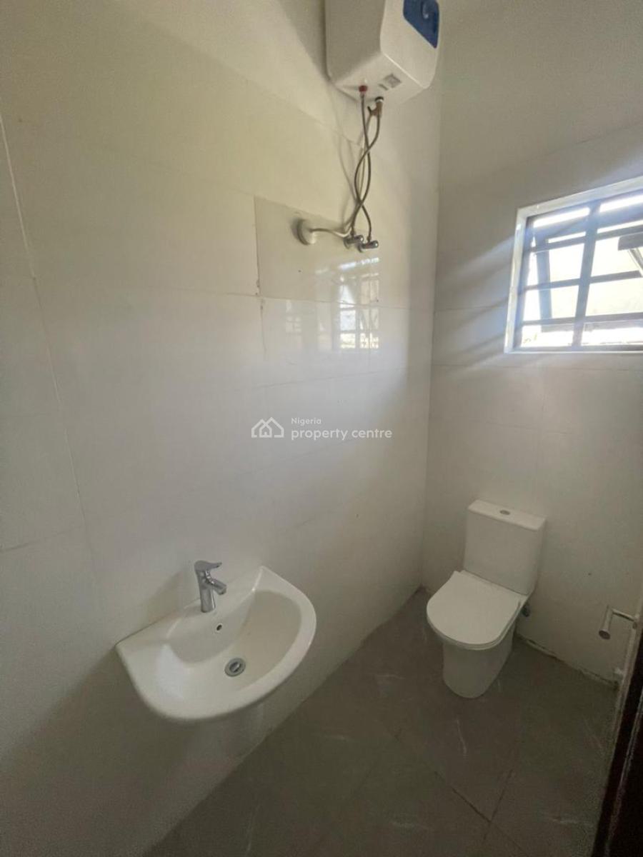 Brand New Spacious 3 Bedroom Flat Apartment Available, Orchid Road, Lekki, Lagos, Block of Flats for Sale