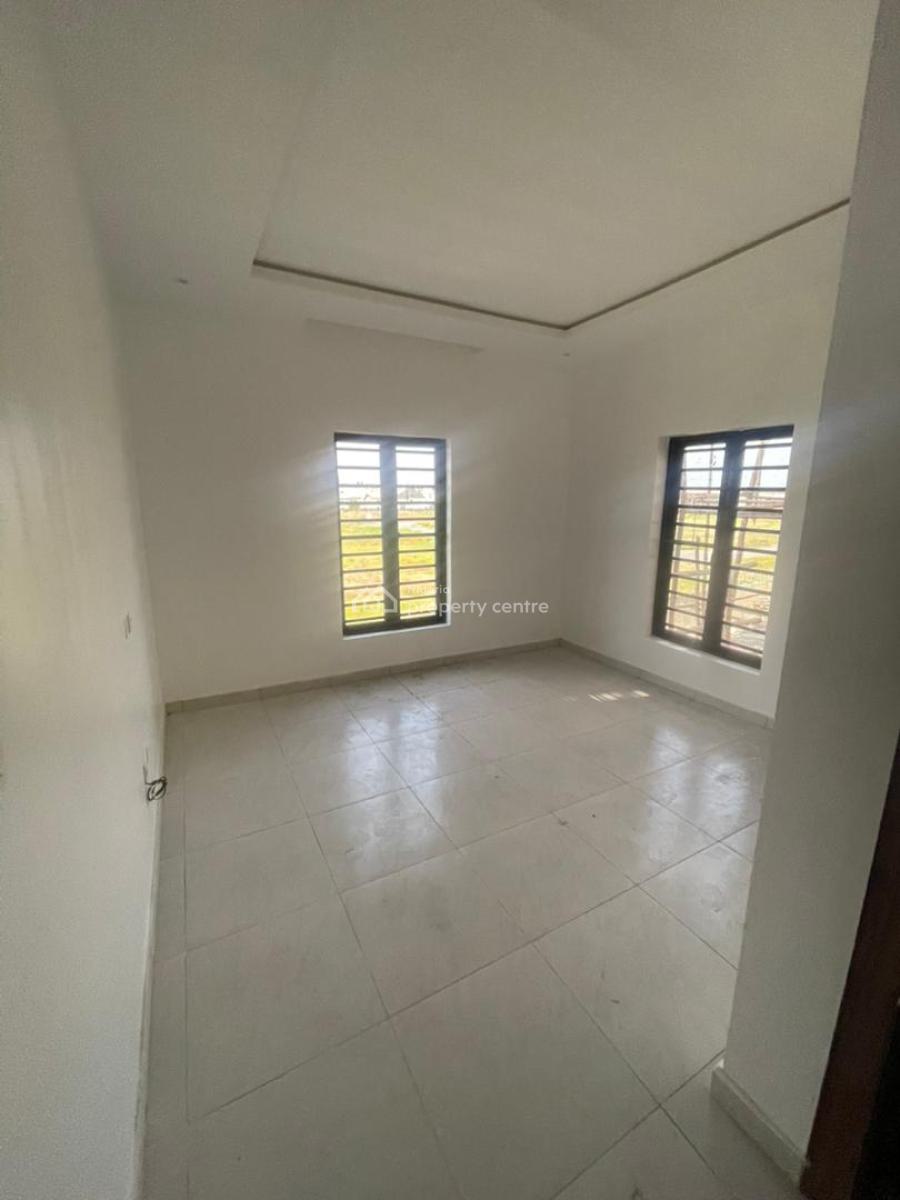 Brand New Spacious 3 Bedroom Flat Apartment Available, Orchid Road, Lekki, Lagos, Block of Flats for Sale
