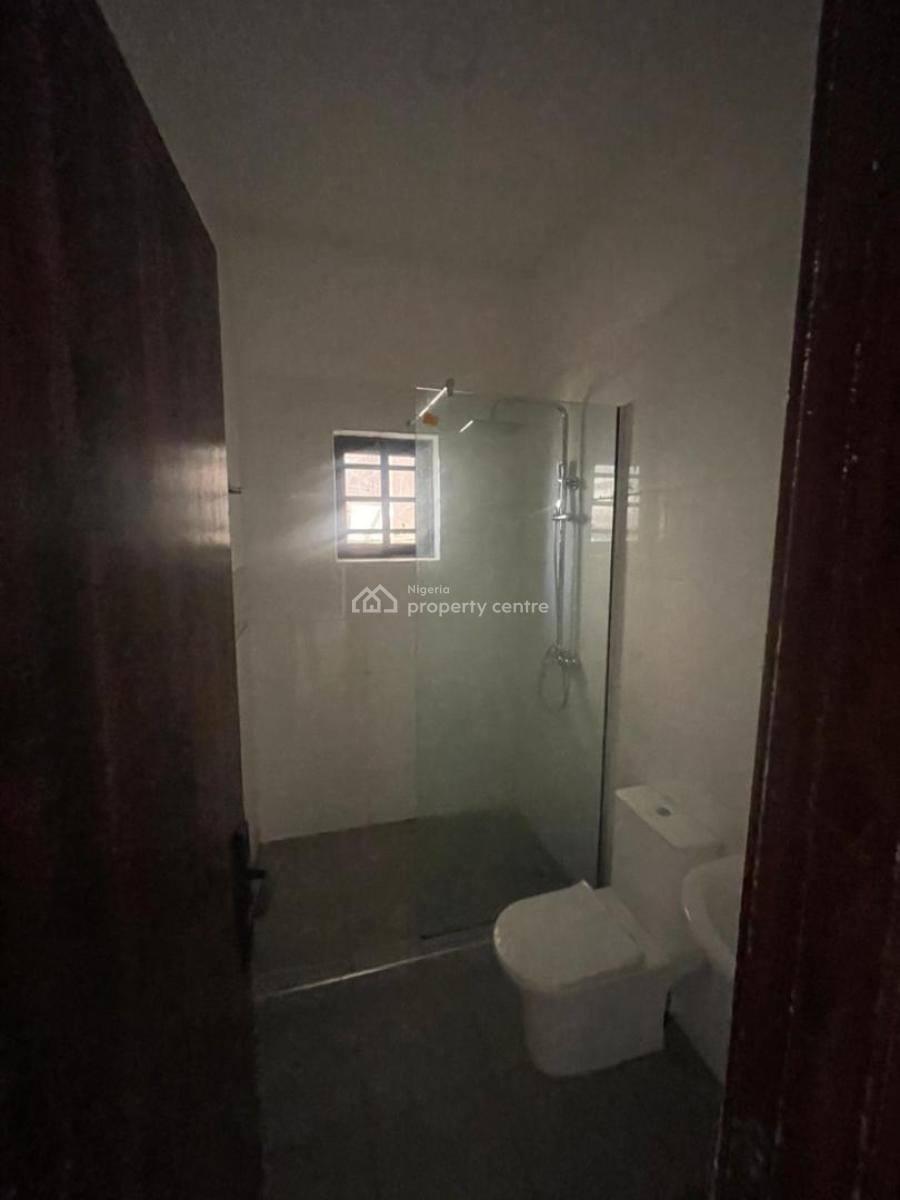 Brand New Spacious 3 Bedroom Flat Apartment Available, Orchid Road, Lekki, Lagos, Block of Flats for Sale