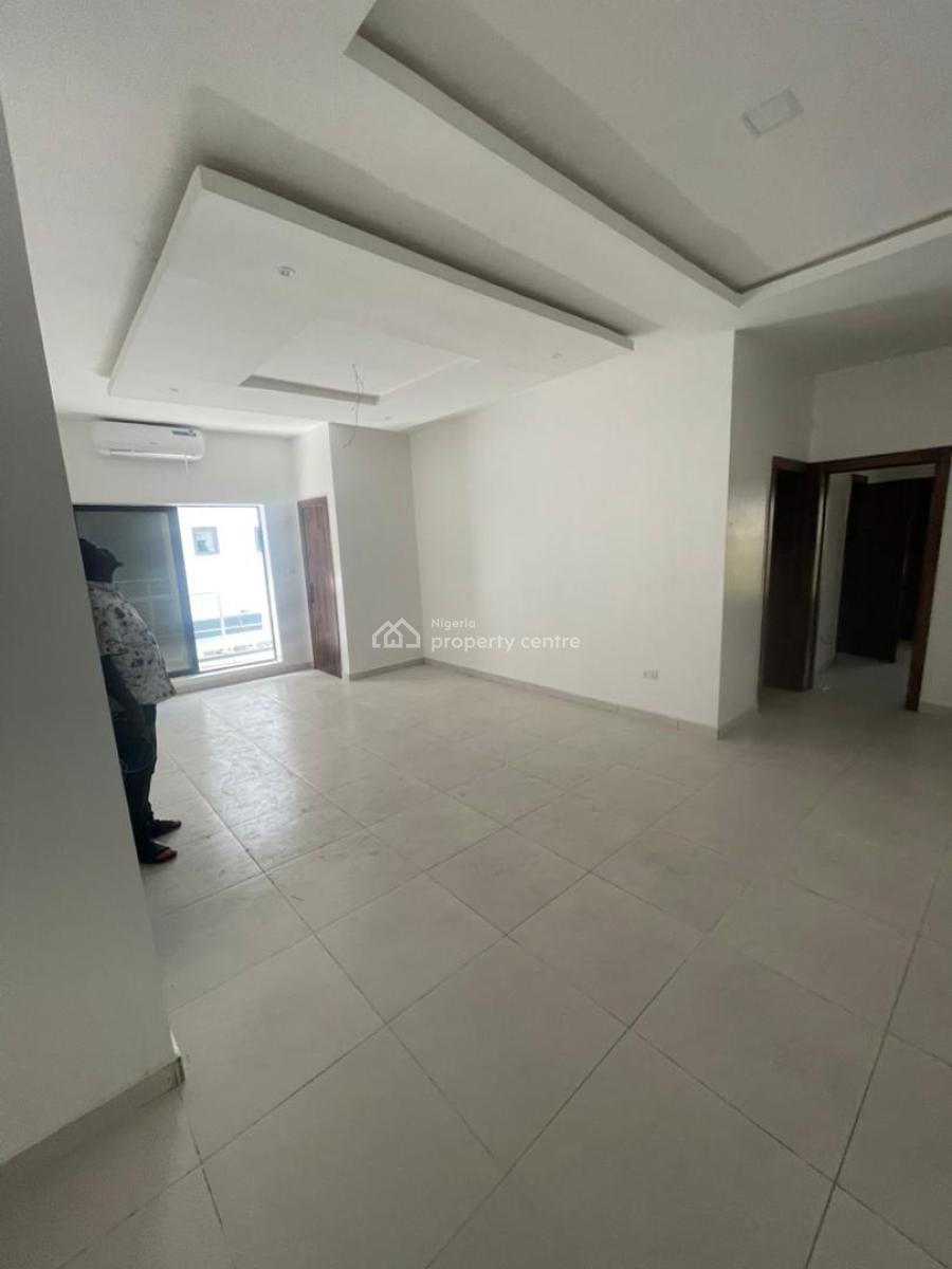 Brand New Spacious 3 Bedroom Flat Apartment Available, Orchid Road, Lekki, Lagos, Block of Flats for Sale