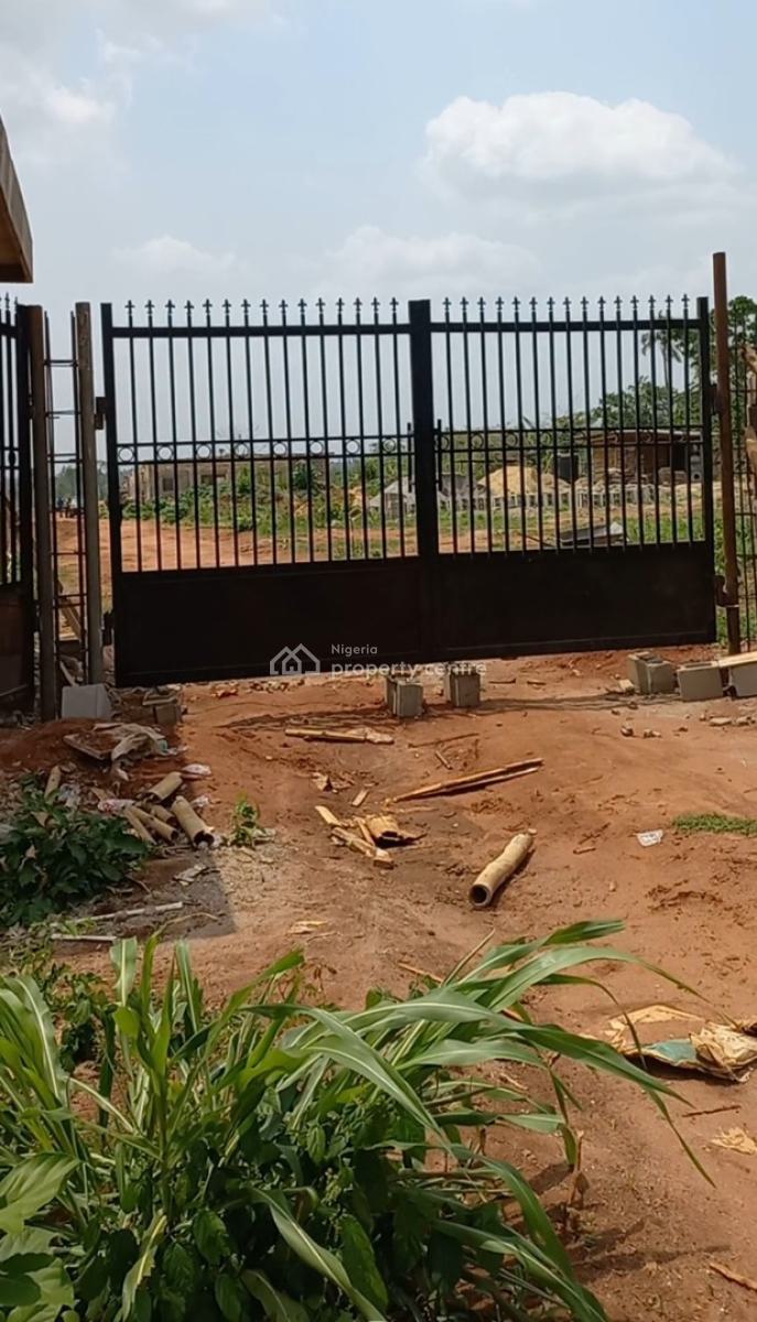 Plots  of Land in an Estate, Treasure Island Phase 1 Extension, Mowe Ofada, Ogun, Residential Land for Sale