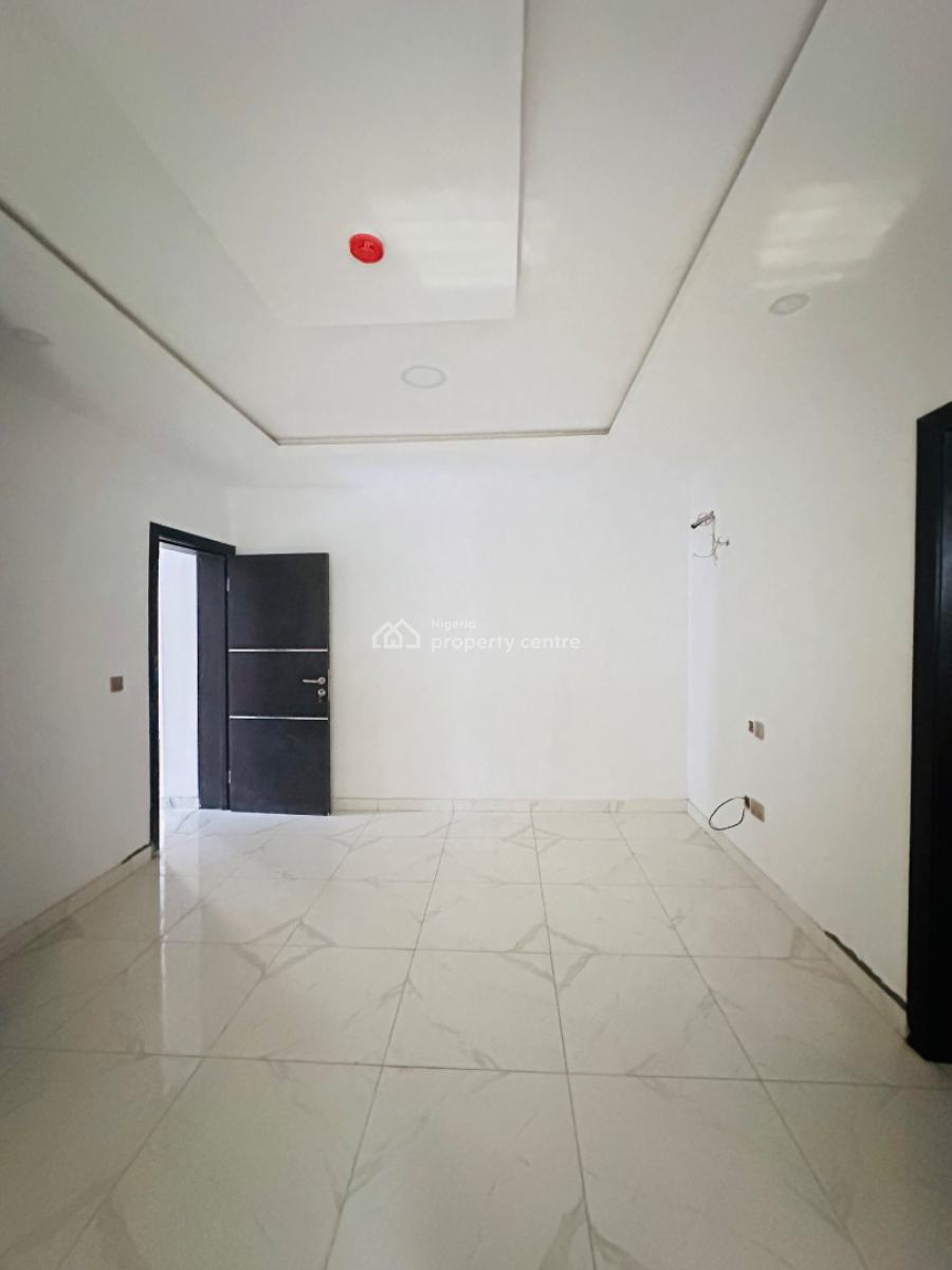 Newly Built 2 Bedroom Apartment with Bq, Pool, Gym & Elevator, Lekki Phase 1, Lekki, Lagos, Flat / Apartment for Rent