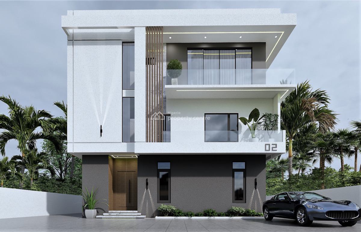 Own a Premium Plot of Land, Behind Mshel Estate, Katampe Extension, Katampe, Abuja, Residential Land for Sale