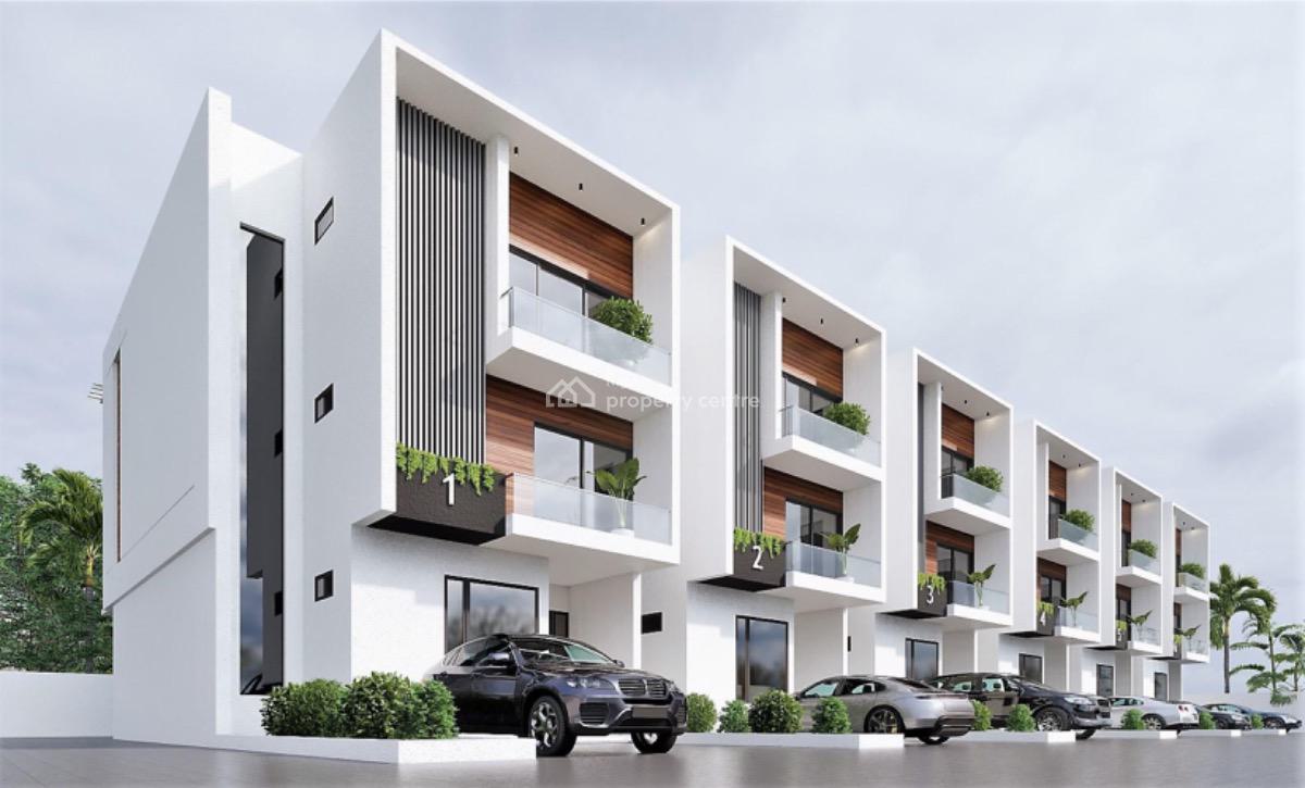 Own a Premium Plot of Land, Behind Mshel Estate, Katampe Extension, Katampe, Abuja, Residential Land for Sale