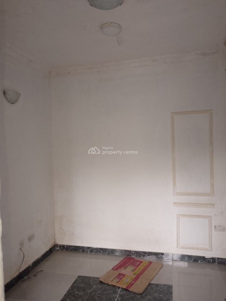 Portable Mini Flat, Destiny Home Estate Abijo Lagos State Nigeria, Sangotedo, Ajah, Lagos, Mini Flat (room and Parlour) for Rent