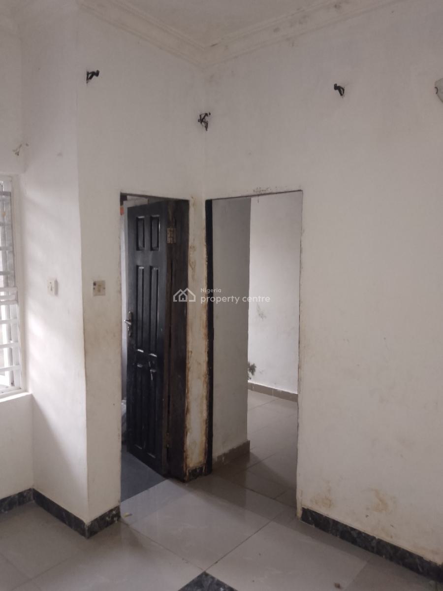 Portable Mini Flat, Destiny Home Estate Abijo Lagos State Nigeria, Sangotedo, Ajah, Lagos, Mini Flat (room and Parlour) for Rent