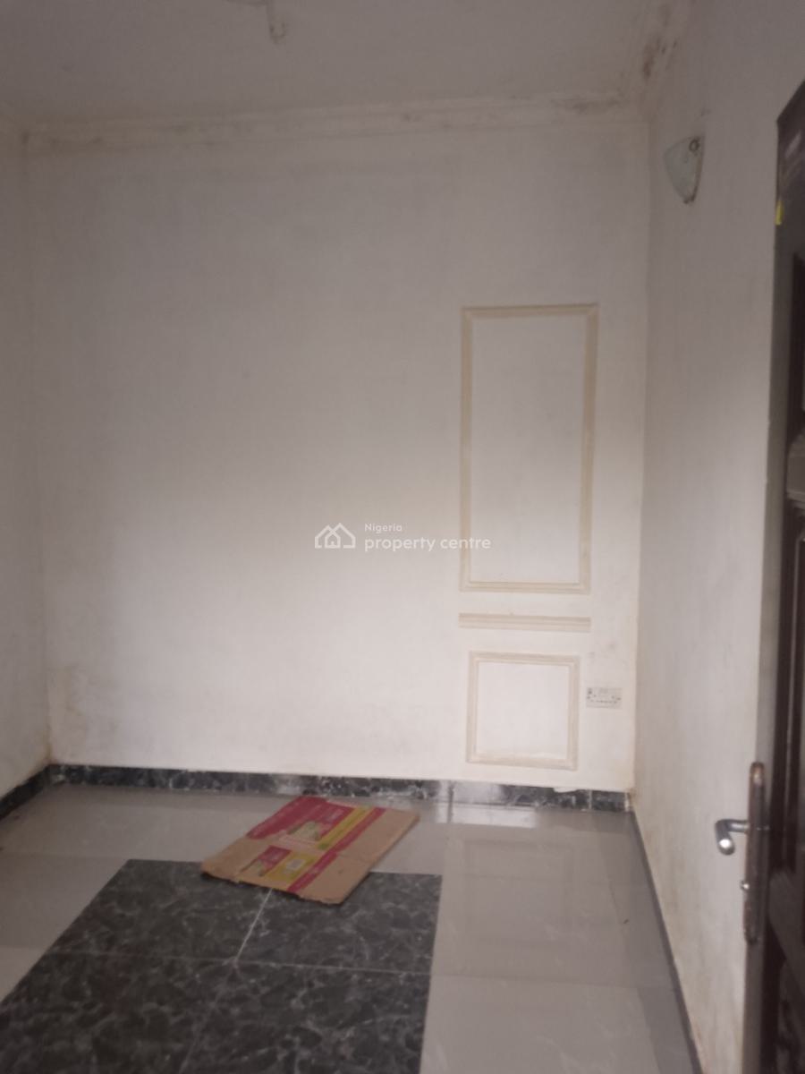 Portable Mini Flat, Destiny Home Estate Abijo Lagos State Nigeria, Sangotedo, Ajah, Lagos, Mini Flat (room and Parlour) for Rent