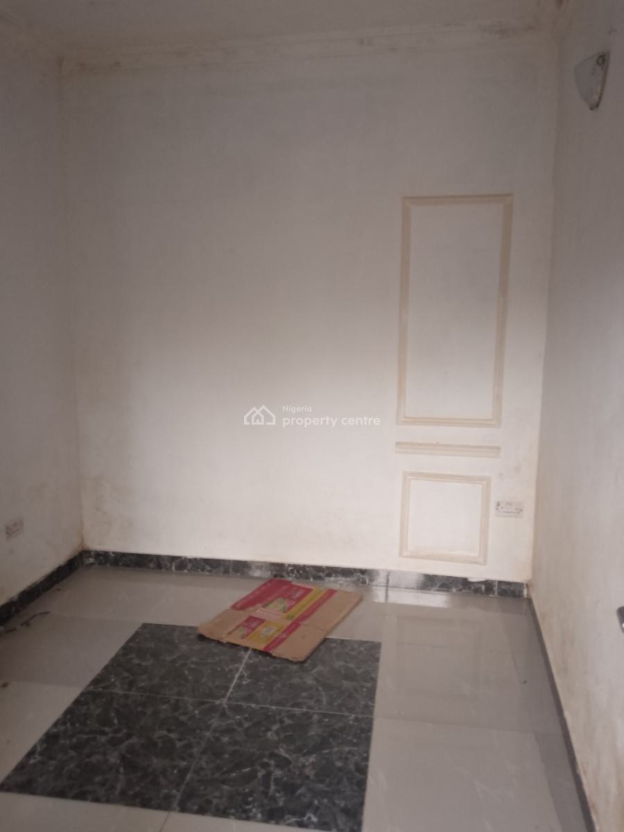 Portable Mini Flat, Destiny Home Estate Abijo Lagos State Nigeria, Sangotedo, Ajah, Lagos, Mini Flat (room and Parlour) for Rent