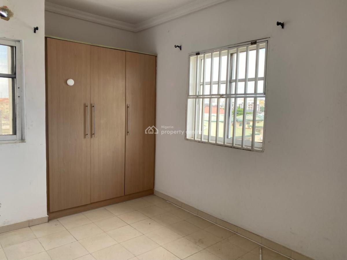 Spacious 3 Bedrooms Apartment and Bq, Victoria Island (vi), Lagos, Flat / Apartment for Rent