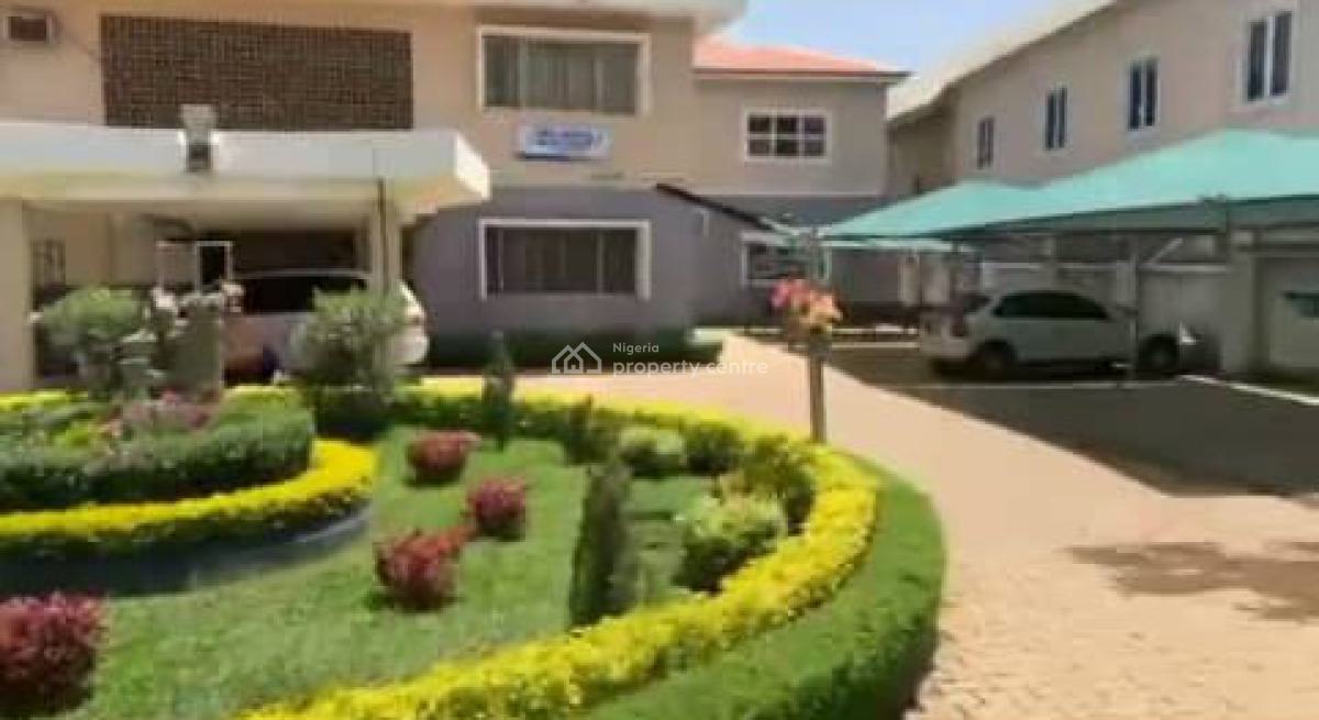 Functional Hospital, No. 4 Gamji Gate Kabala Gra, Kaduna South, Kaduna, Office Space for Sale