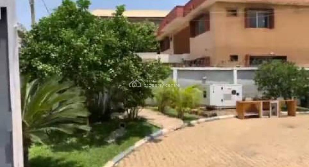 Functional Hospital, No. 4 Gamji Gate Kabala Gra, Kaduna South, Kaduna, Office Space for Sale