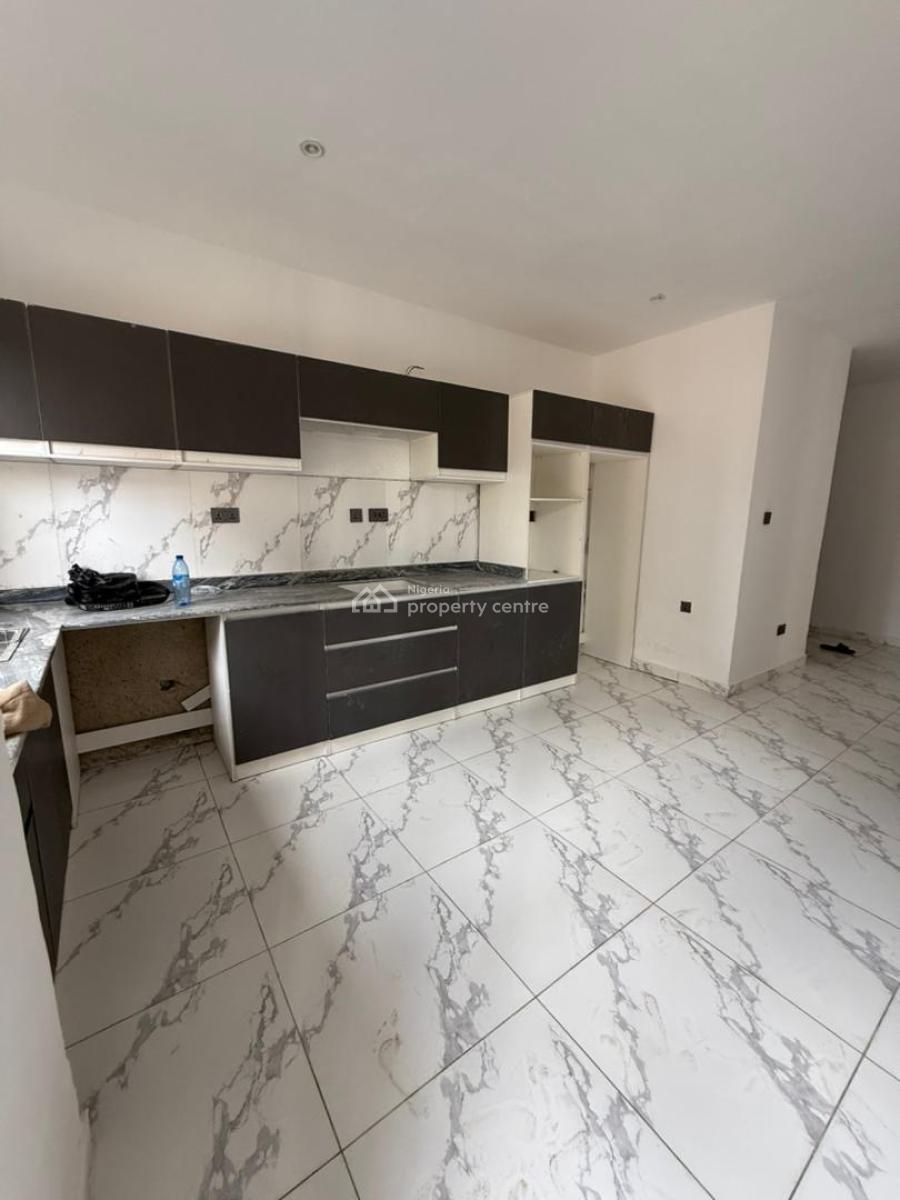 Fully Serviced Newly Built 2 Bedroom Apartment, Ikate, Lekki, Lagos, Flat / Apartment for Rent