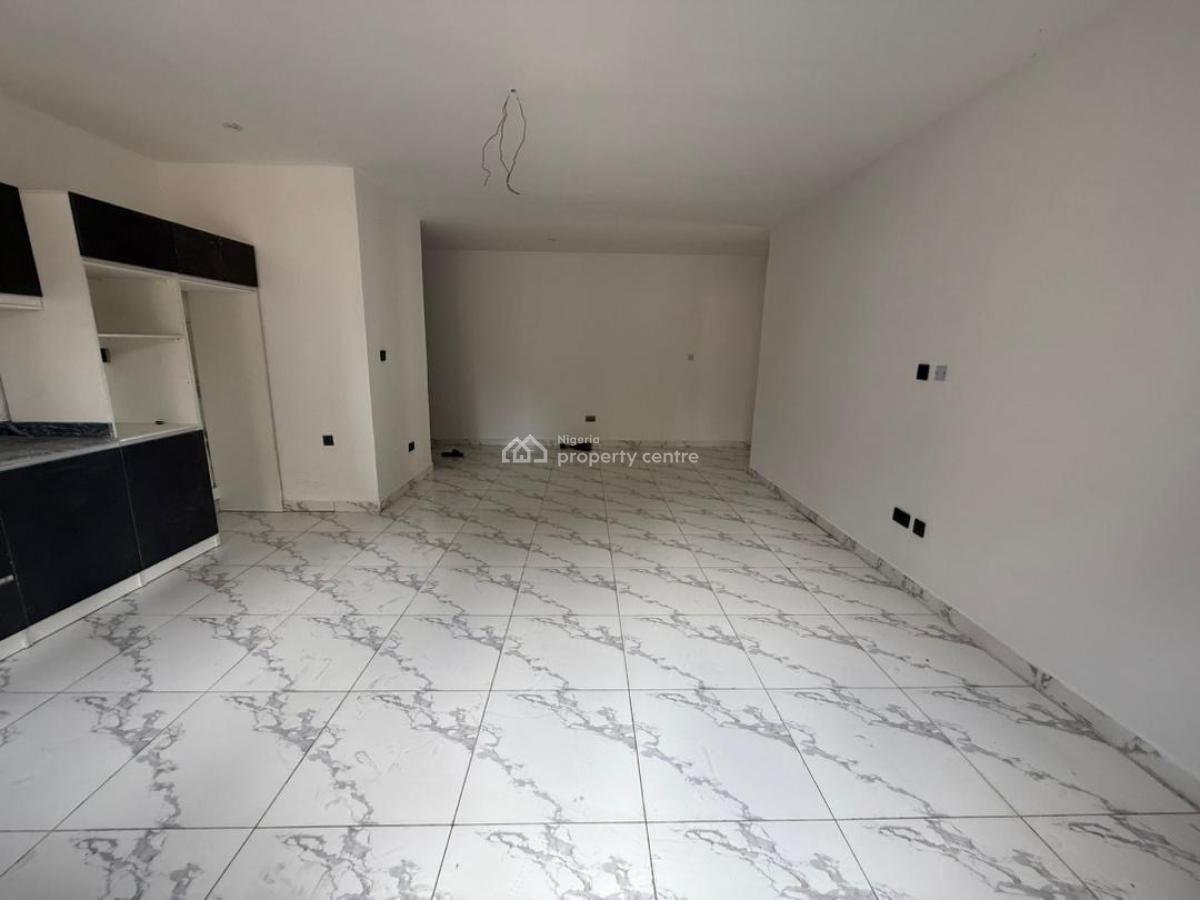 Fully Serviced Newly Built 2 Bedroom Apartment, Ikate, Lekki, Lagos, Flat / Apartment for Rent