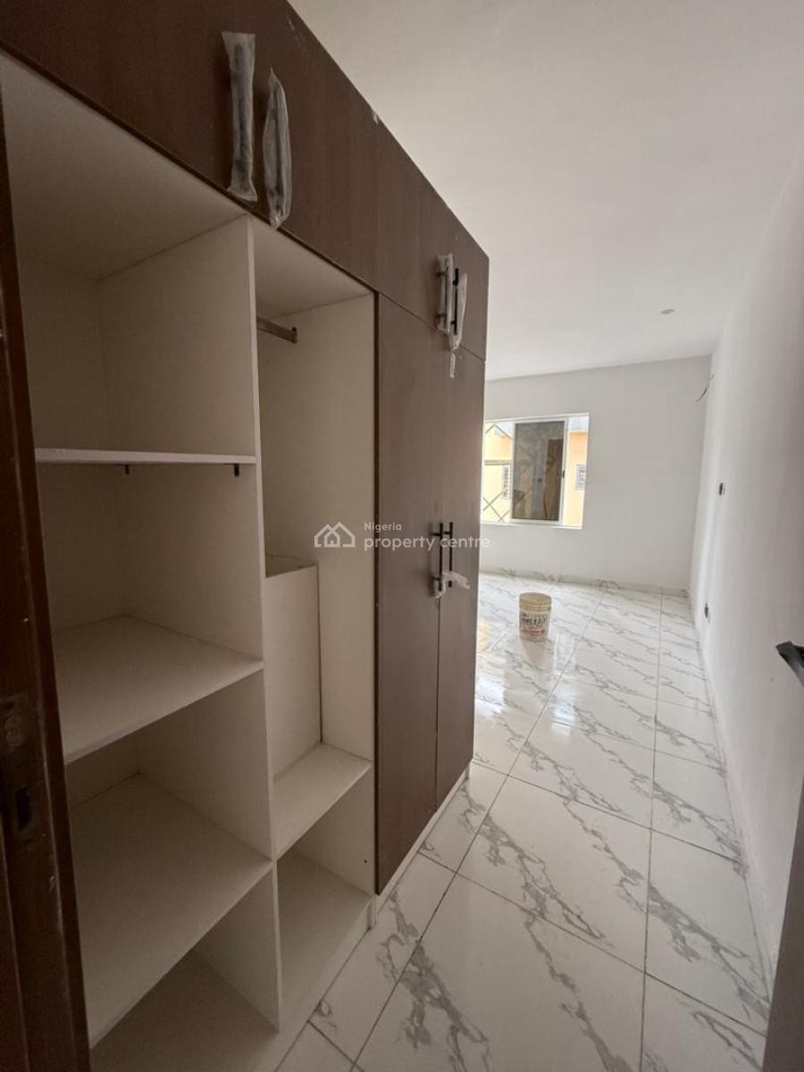 Fully Serviced Newly Built 2 Bedroom Apartment, Ikate, Lekki, Lagos, Flat / Apartment for Rent