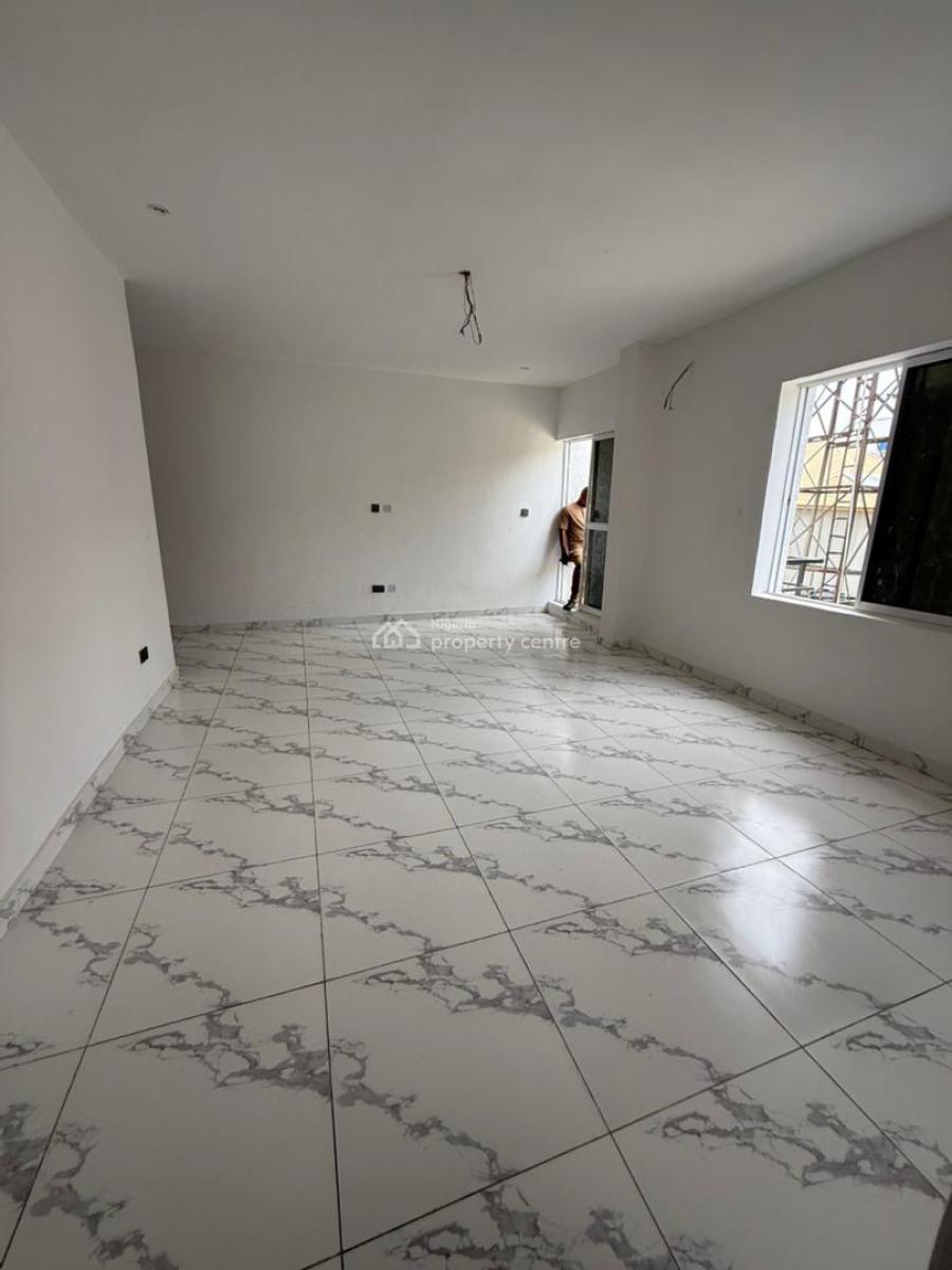 Fully Serviced Newly Built 2 Bedroom Apartment, Ikate, Lekki, Lagos, Flat / Apartment for Rent